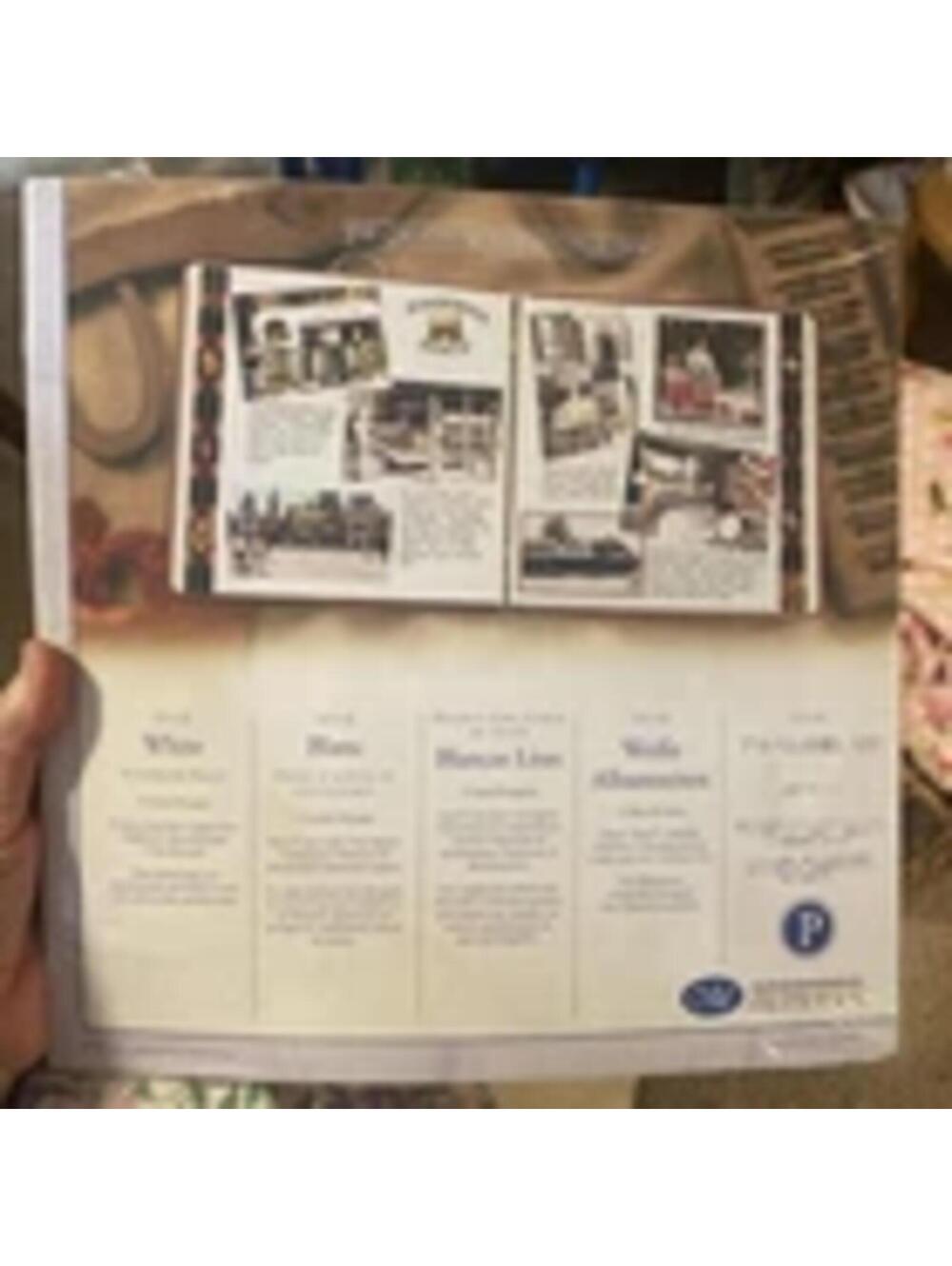 Creative Memories 12 x 12 Scrapbook pages